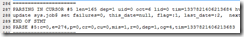 ORA-12005: may not schedule automatic refresh for times in the past