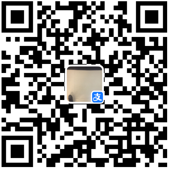 支付宝打赏